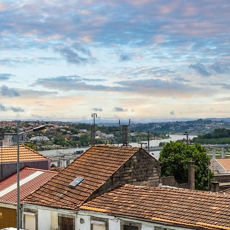 Porto Insight Apartments Campanha Exteriér fotografie