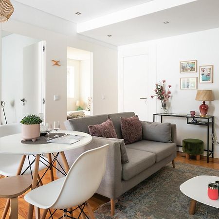 Porto Insight Apartments Campanha Exteriér fotografie