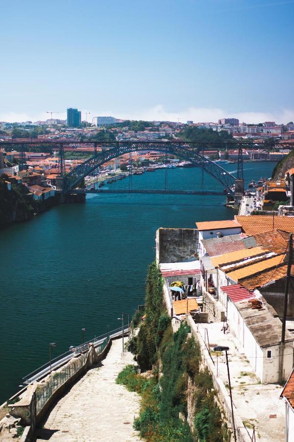 Porto Insight Apartments Campanha Exteriér fotografie