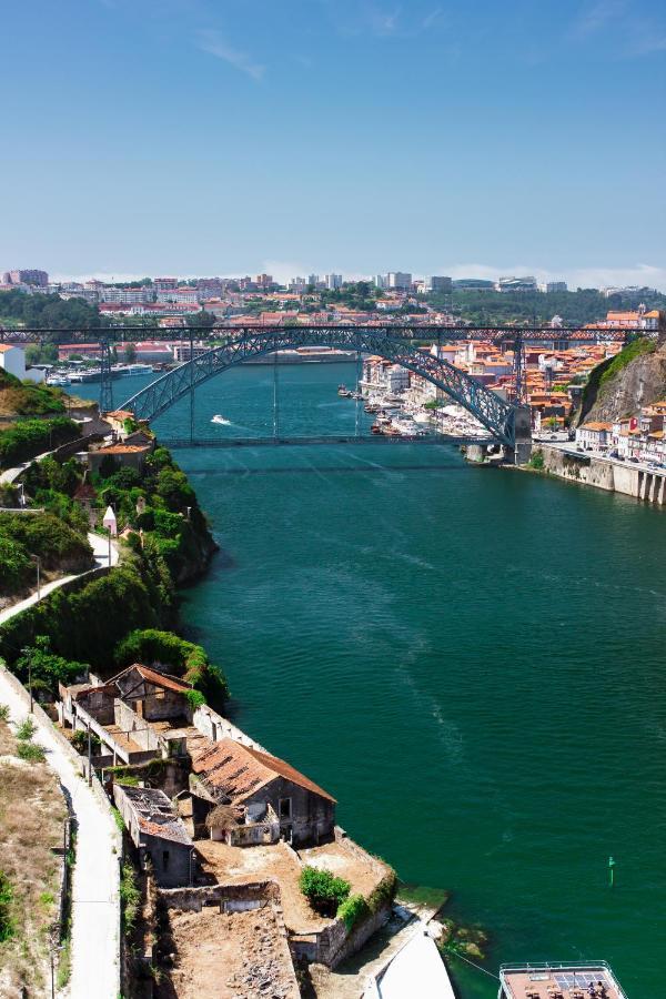 Porto Insight Apartments Campanha Exteriér fotografie