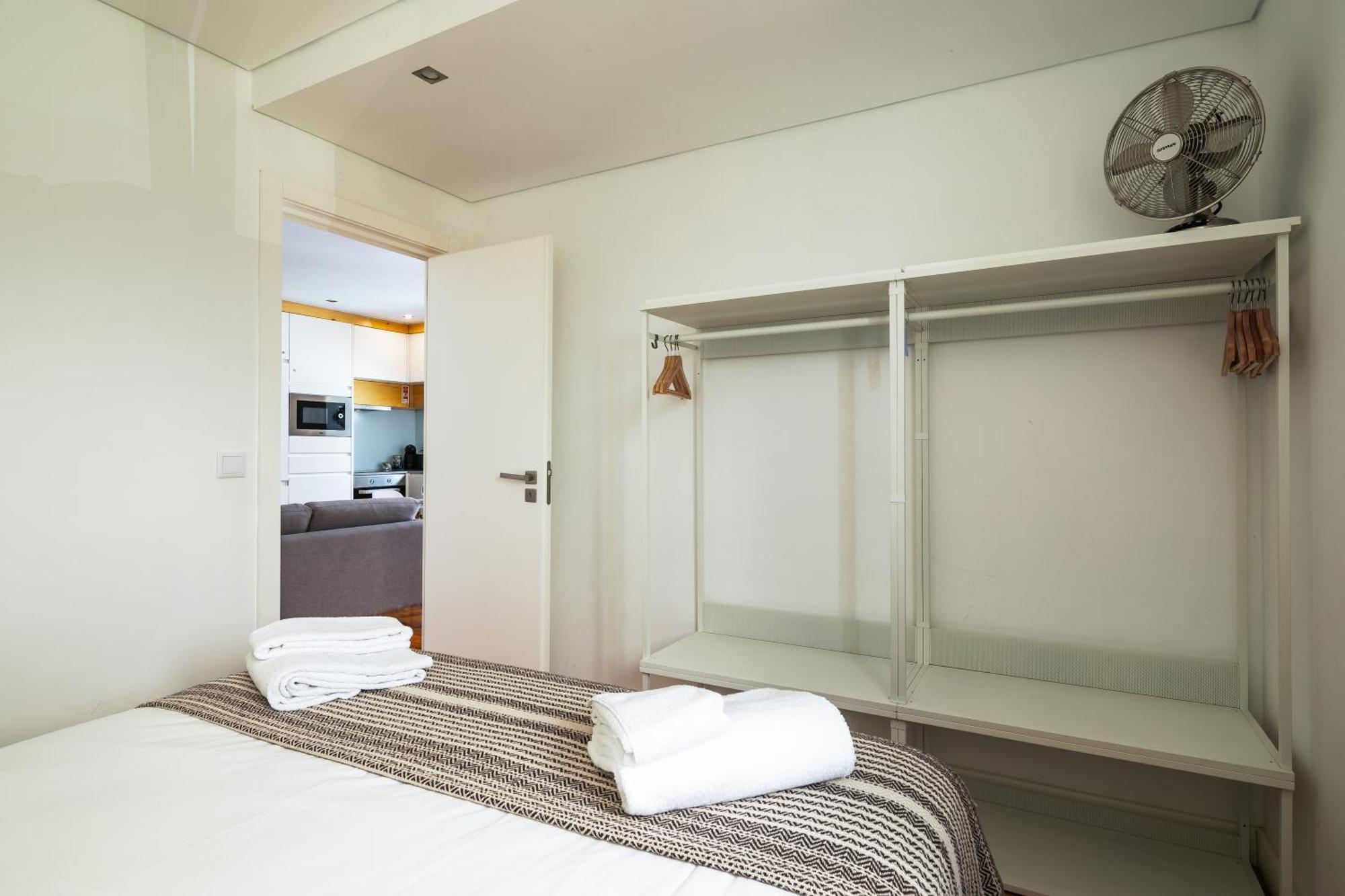 Porto Insight Apartments Campanha Exteriér fotografie