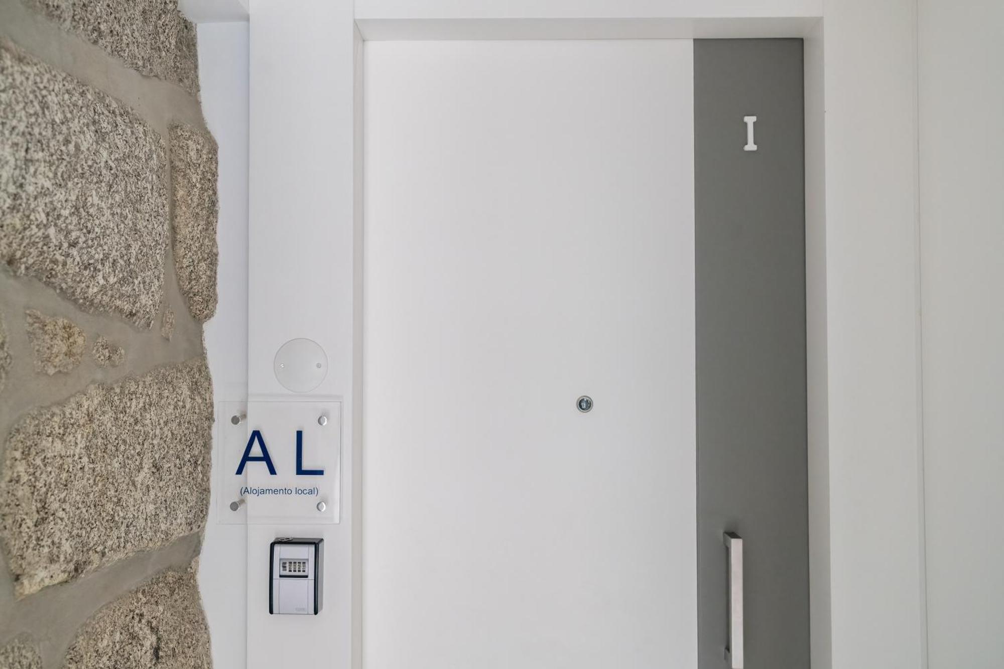 Porto Insight Apartments Campanha Exteriér fotografie