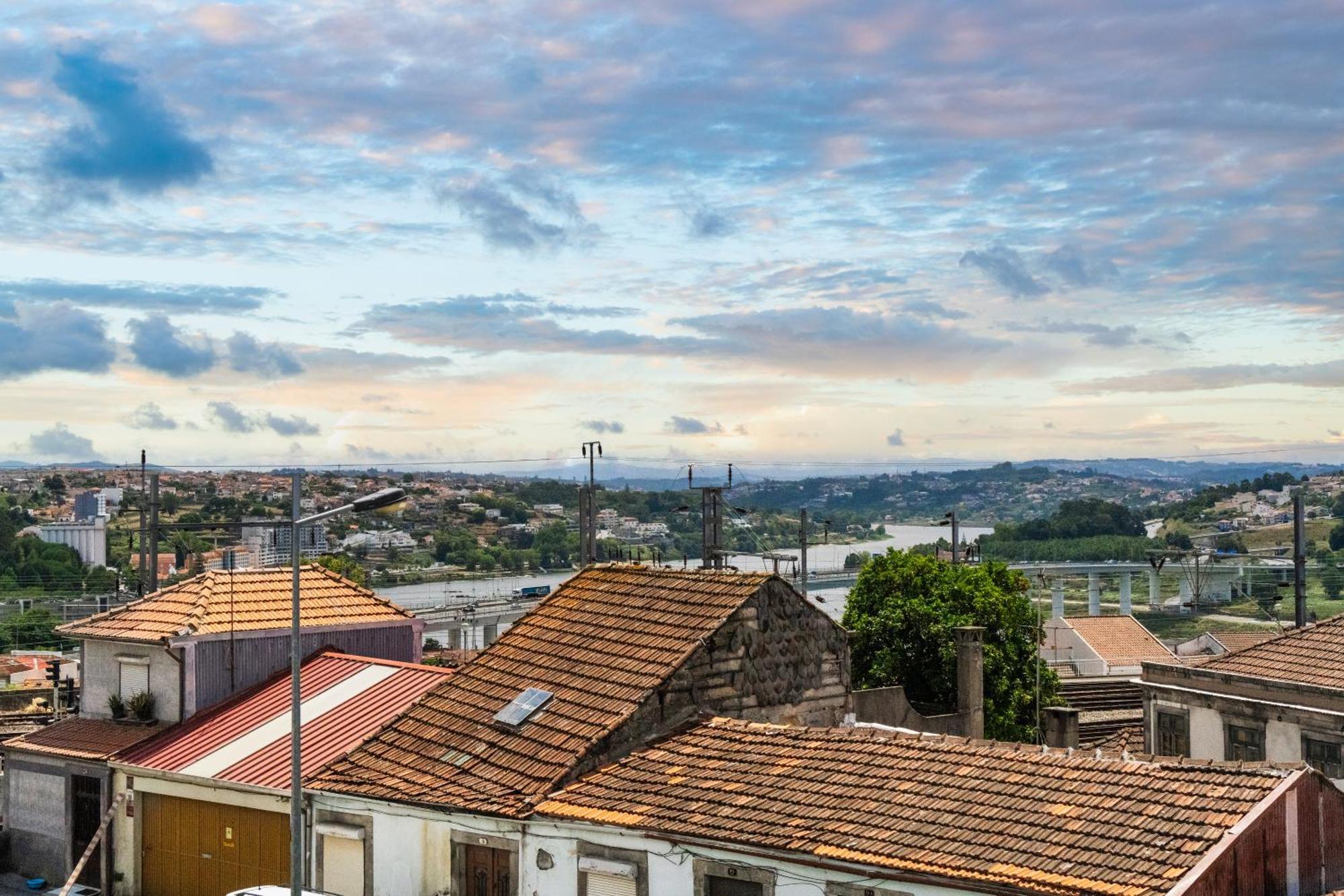 Porto Insight Apartments Campanha Exteriér fotografie