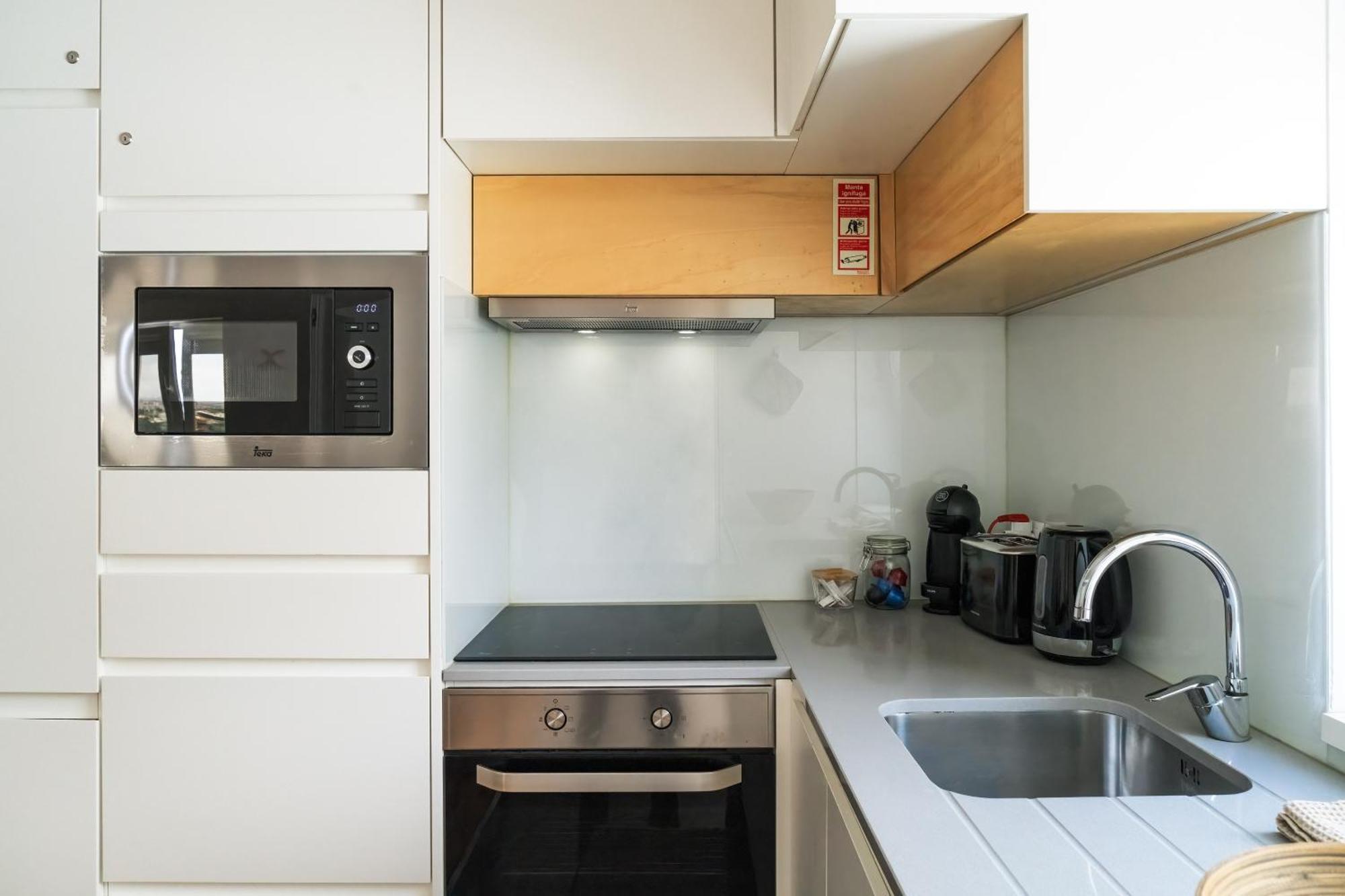 Porto Insight Apartments Campanha Exteriér fotografie