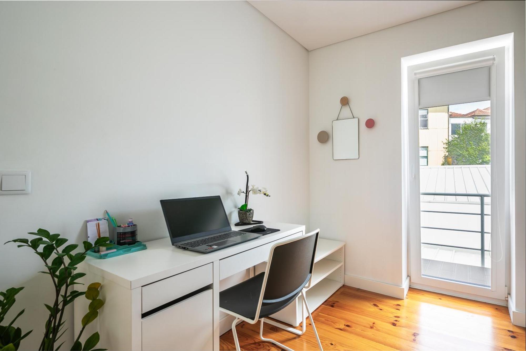Porto Insight Apartments Campanha Exteriér fotografie