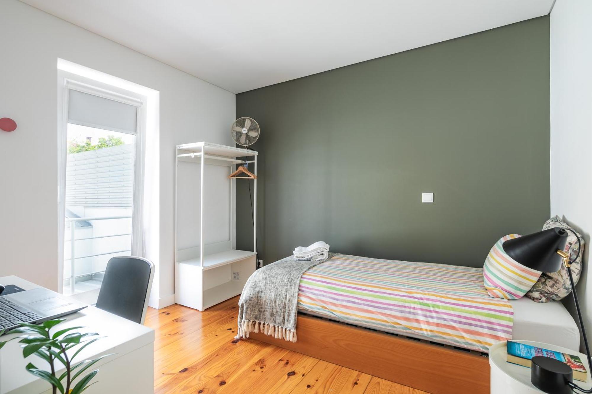 Porto Insight Apartments Campanha Exteriér fotografie