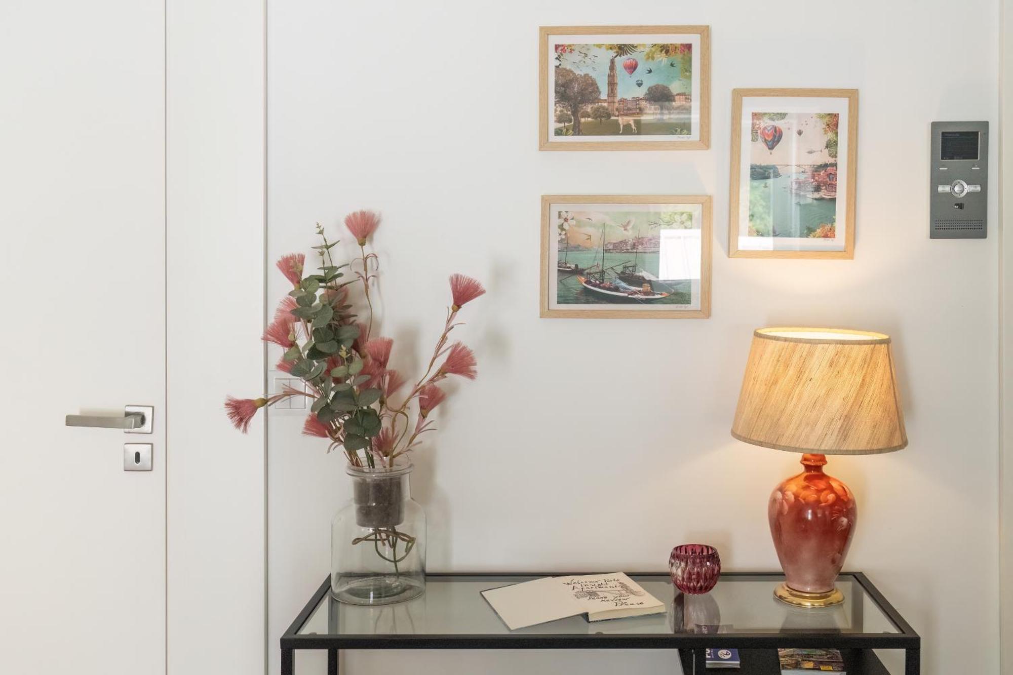 Porto Insight Apartments Campanha Exteriér fotografie