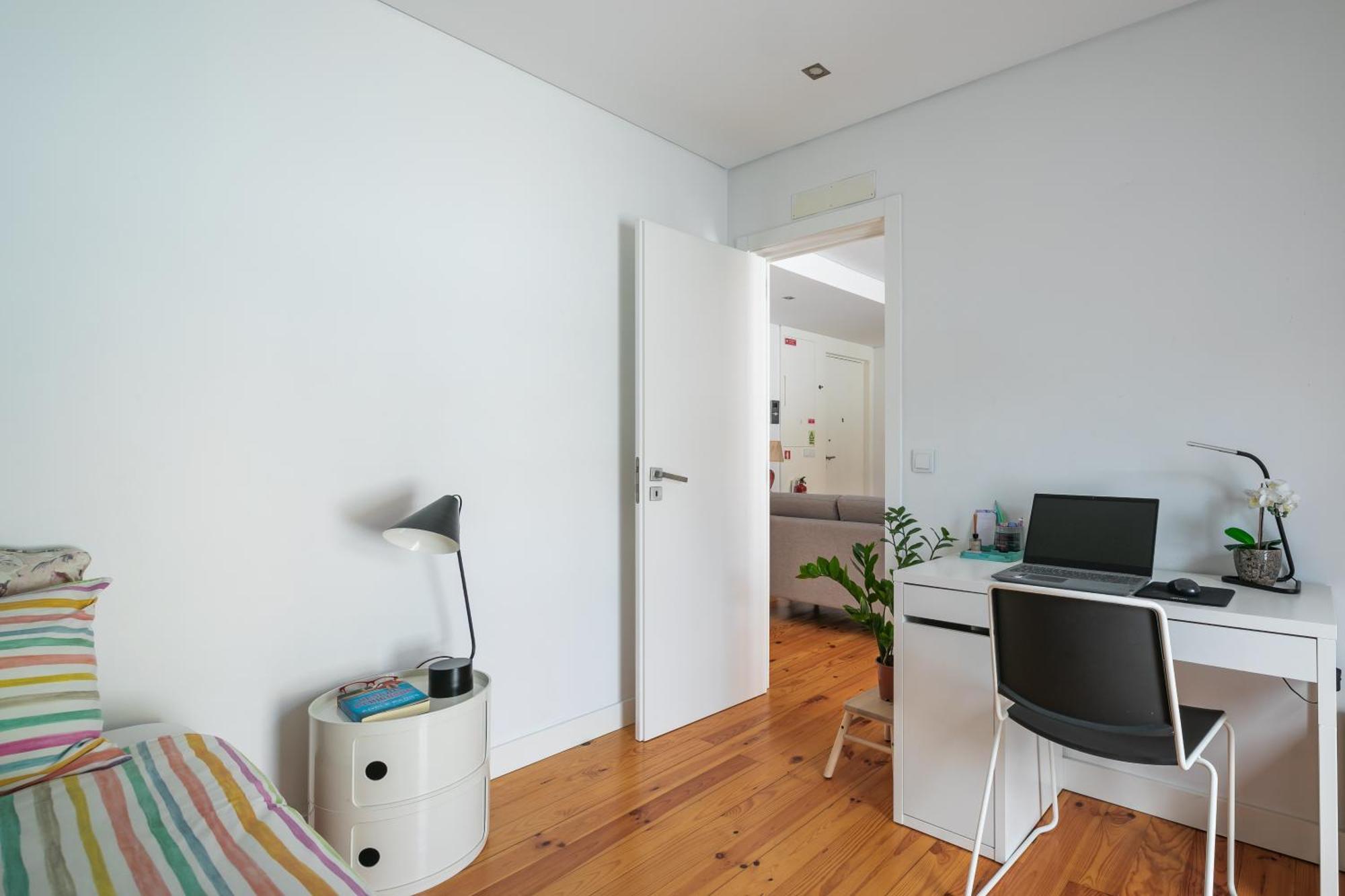 Porto Insight Apartments Campanha Exteriér fotografie