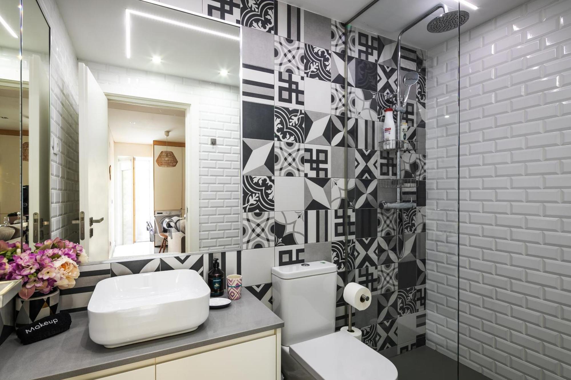 Porto Insight Apartments Campanha Exteriér fotografie