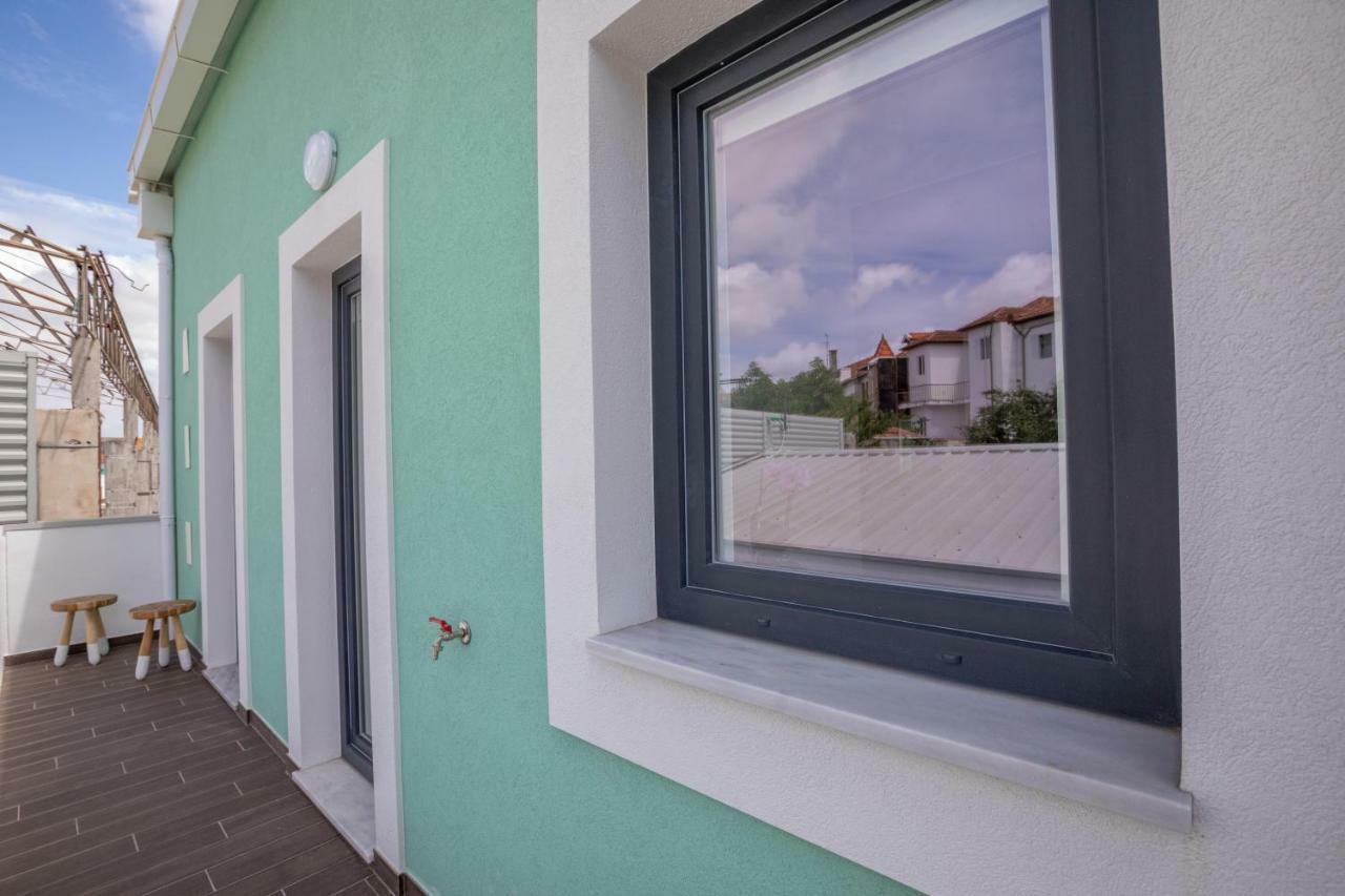 Porto Insight Apartments Campanha Exteriér fotografie