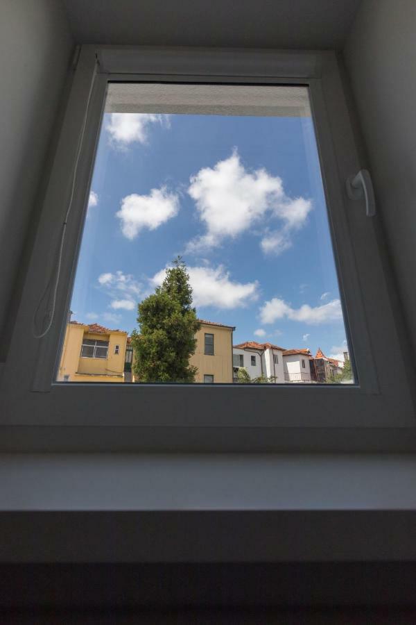 Porto Insight Apartments Campanha Exteriér fotografie