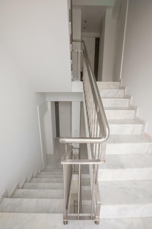 Porto Insight Apartments Campanha Exteriér fotografie